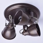 Спот DeMarkt Ринген 547020403 — изображение 2