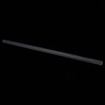 ST001.439.00 Шинопровод однофазный накладной  ST-Luce Черный Длина 3 000мм BASE