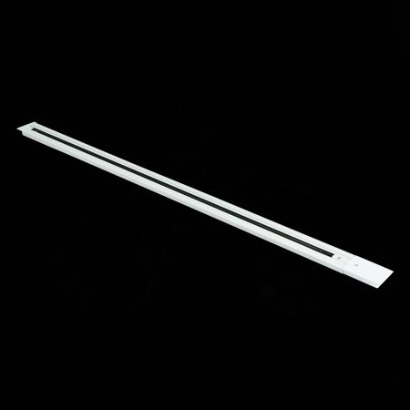 ST012.529.01 Шинопровод однофазный встраиваемый ST-Luce Белый