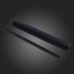 ST030.409.21 Усилитель стыка для трехфазного шинопровода ST-Luce Черный TRACE — изображение 2