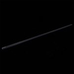 ST030.439.00 Шинопровод трехфазный накладной ST-Luce Черный Длина 3 000мм TRACE