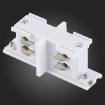 ST030.509.12 Внутренний стык для трехфазного шинопровода ST-Luce Белый TRACE — изображение 2