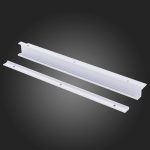 ST030.509.21 Усилитель стыка для трехфазного шинопровода ST-Luce Белый TRACE — изображение 2