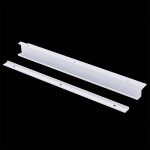 ST030.509.21 Усилитель стыка для трехфазного шинопровода ST-Luce Белый TRACE