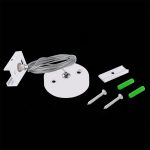 ST030.509.22 Тросовый подвес для трехфазного шинопровода ST-Luce Белый TRACE