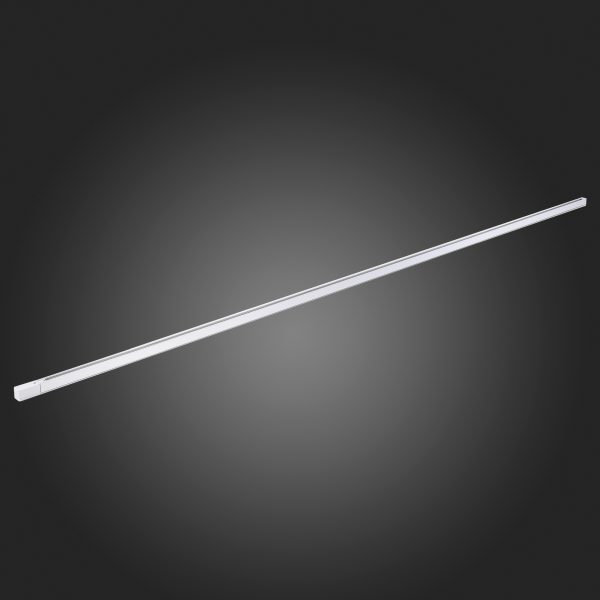 ST030.539.00 Шинопровод трехфазный накладной ST-Luce Белый Длина 3 000мм TRACE — изображение 2