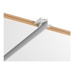 ST069.529.00 Шинопровод встраиваемый в ГКЛ 12мм ST-Luce Белый Длина 2 000мм SKYFLAT