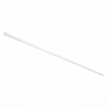 ST1004.539.12 Шинопровод магнитный встраиваемый под ГКЛ 12мм ST-Luce Белый L3000мм(заглушки в комп) SKYLINE 48