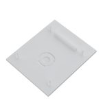 ST1005.569.00 Заглушка к магнитному шинопроводу (2шт) ST-Luce Белый SKYLINE 48