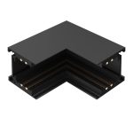 ST1007.439.00 Внутренний угол-соединитель для подвесного / накладного магнитного шинопровода ST-Luce SKYLINE 48