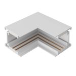 ST1007.539.00 Внутренний угол-соединитель для подвесного / накладного магнитного шинопровода ST-Luce SKYLINE 48