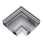 ST1047.599.00 Угловой соединитель ST-Luce Белый SKYLINE 48