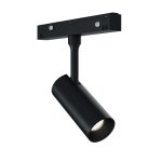 ST1365.446.07_DIM Трековый светильник черный LED 1*7W 4000K 660Lm Ra>90 IP20 D35xH80 48V SKYLINE 48