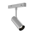 ST1365.546.07_DIM Трековый светильник белый LED 1*7W 4000K 660Lm Ra>90 IP20 D35xH80 48V SKYLINE 48
