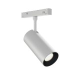 ST1365.546.18_DIM Трековый светильник белый LED 1*18W 4000K 2100Lm Ra>90  IP20 D55xH115 48V SKYLINE 48