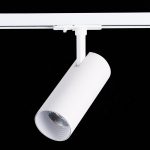 ST350.546.20.36 Св-к трек. Белый LED 1*20W 4000K 1 800Lm Ra?90 36° IP20 L158xW65xH193 100-240V BASE — изображение 3