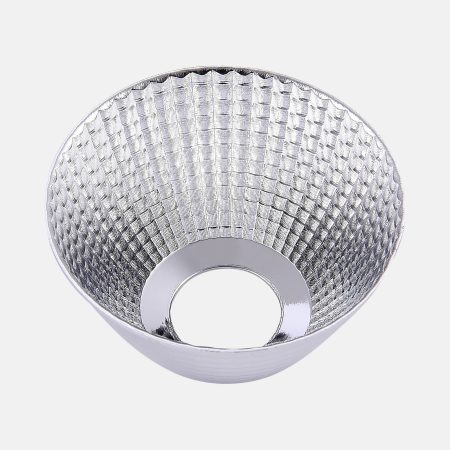 ST661.024.20 Рефлектор для светильника ST661 ST-Luce Хром TRACE