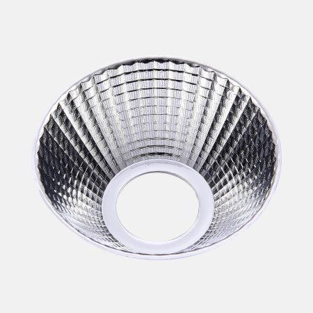 ST661.024.40 Рефлектор для светильника ST661 ST-Luce Хром TRACE