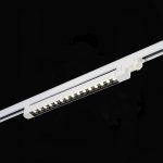 ST662.546.15 Св-к трек. Белый LED 1*15W 4000K 1 200Lm Ra>90 48° IP20 L535xW33xH73 165-265V TRACE