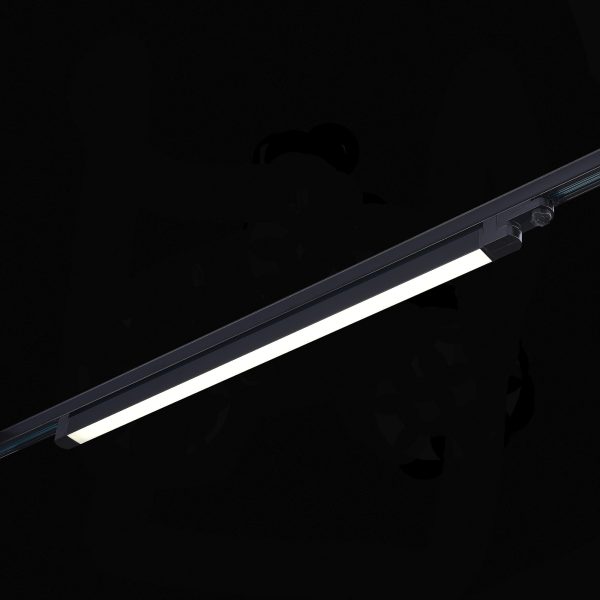 ST663.446.40 Св-к трек. Черный LED 1*40W 4000K 3 200Lm Ra>90 120° IP20 L935xW33xH73 165-265V TRACE ST663.446.40 Св-к трек. Черный LED 1*40W 4000K 3 200Lm Ra>90 120° IP20 L935xW33xH73 165-265V TRACE