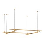 ST8051.211.27 Готовая конструкция для модульных светильников FARM без светильников