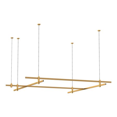 ST8051.211.27 Готовая конструкция для модульных светильников FARM без светильников