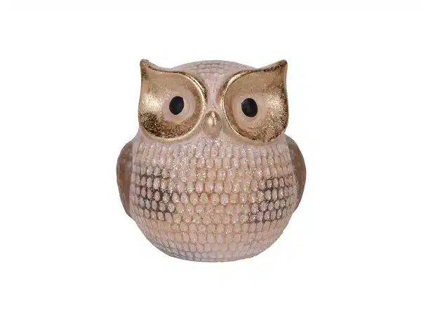 Статуэтка Сова