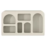 Стеллаж горизонтальный Castellana