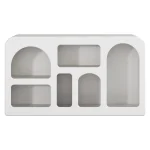 Стеллаж горизонтальный Castellana