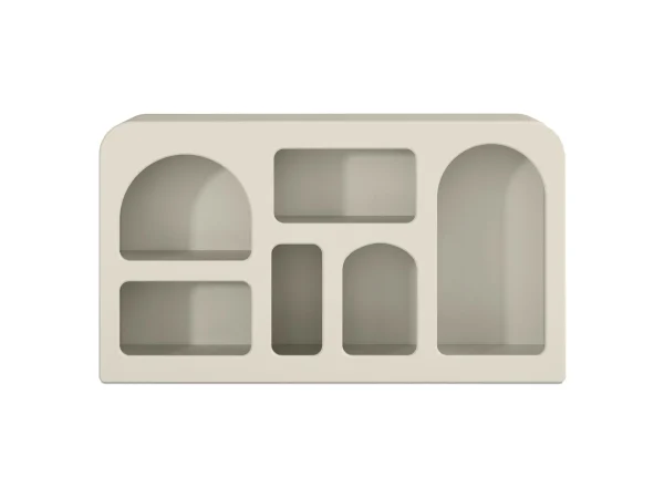 Стеллаж горизонтальный Castellana