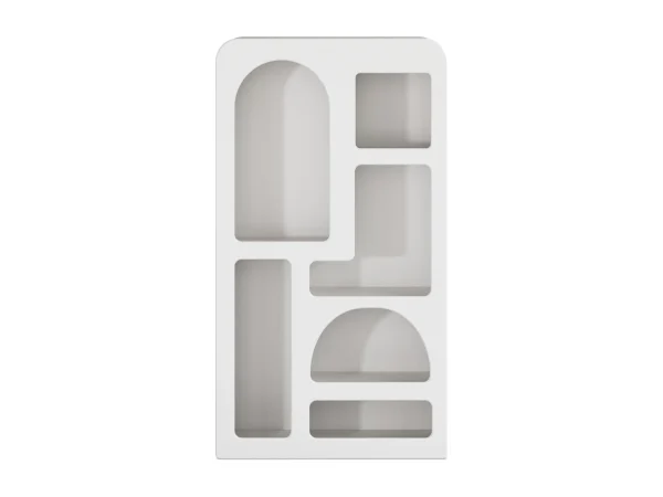 Стеллаж вертикальный Castellana