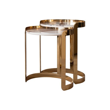 Стол кофейный Хилтон в комплекте 3 стола