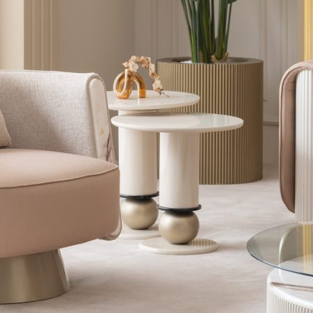 Стол кофейный Нобель в комплекте 2 стола