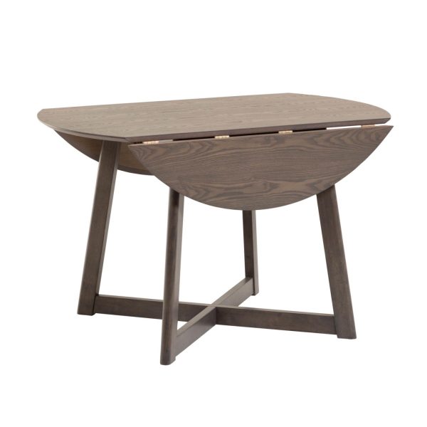 Стол круглый Maryse 120 см — изображение 3