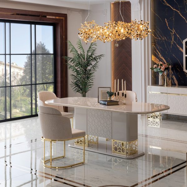 Стол обеденный Дилижан — изображение 2