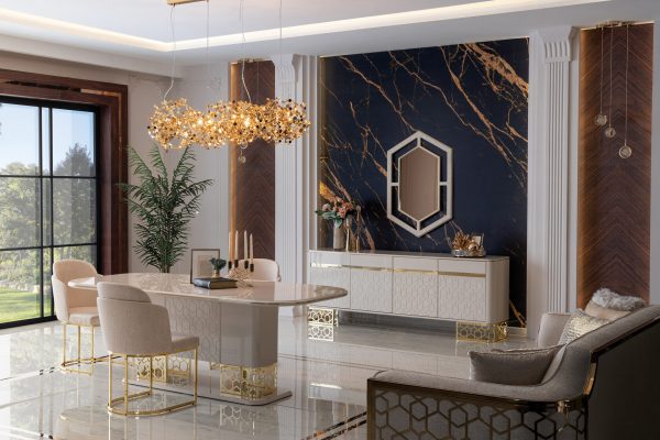 Стол обеденный Дилижан — изображение 4