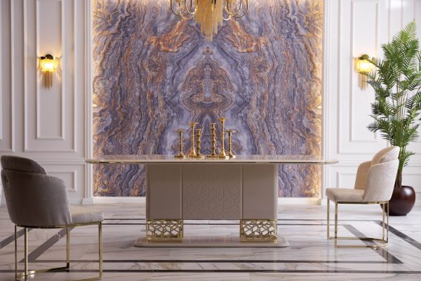 Стол обеденный Дилижан — изображение 5