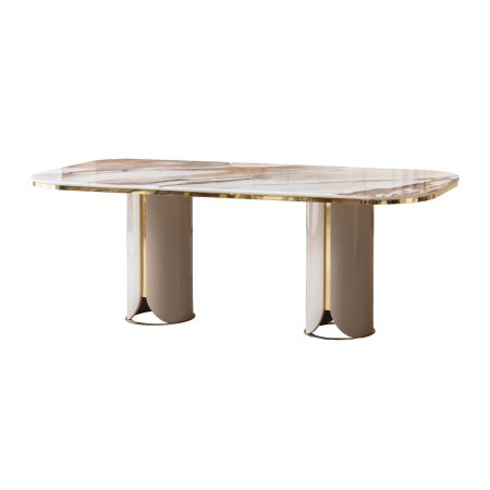 Стол обеденный Хилтон 180 см