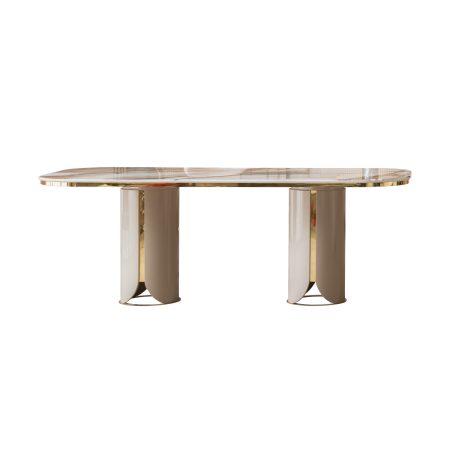 Стол обеденный Хилтон 220 см