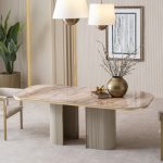 Стол обеденный Массимо 180 см — изображение 2