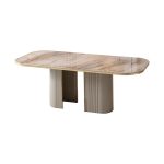 Стол обеденный Массимо 180 см