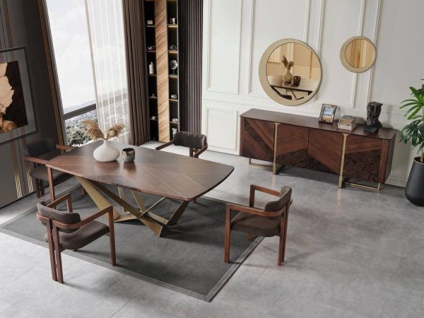 Стол обеденный Мейеру — изображение 4