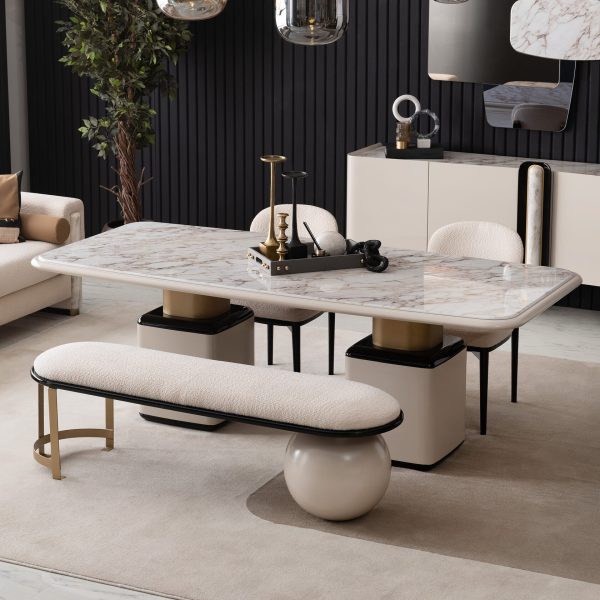 Стол обеденный Милан — изображение 2