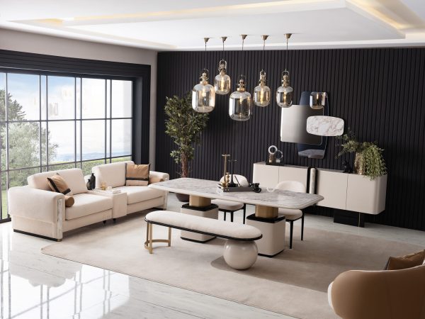 Стол обеденный Милан — изображение 4