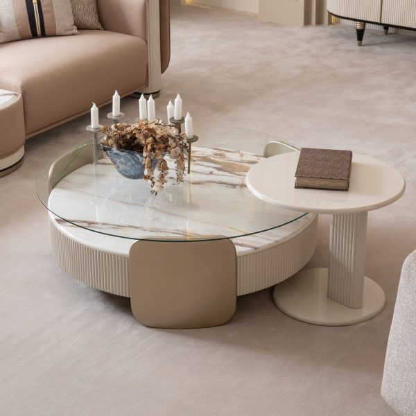 Стол приставной Нобель — изображение 2