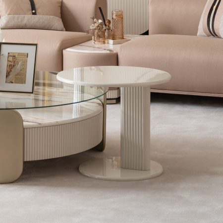 Стол приставной Нобель