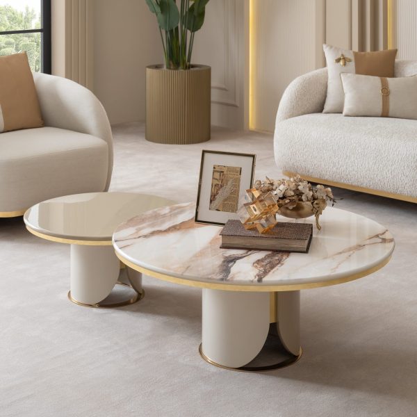 Стол журнальный Хилтон — изображение 2