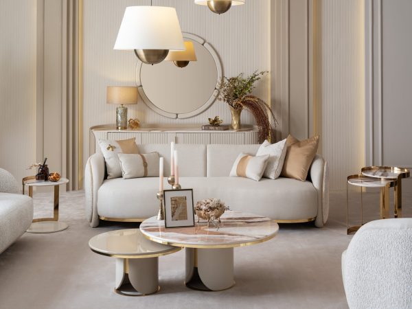 Стол журнальный Хилтон — изображение 3