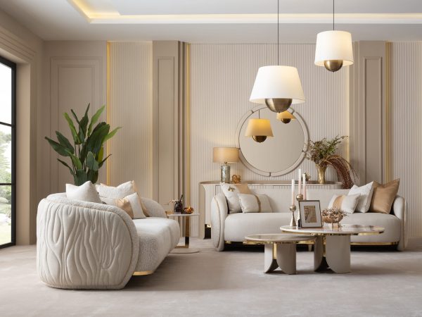 Стол журнальный Хилтон — изображение 4