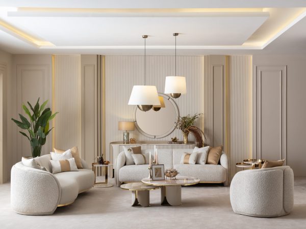 Стол журнальный Хилтон — изображение 5